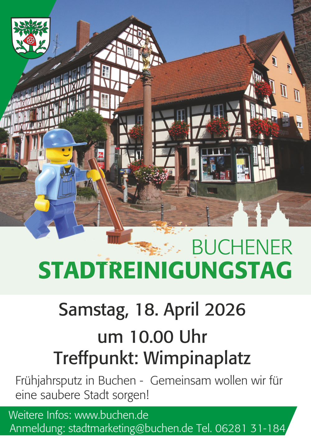 Stadtreinigung