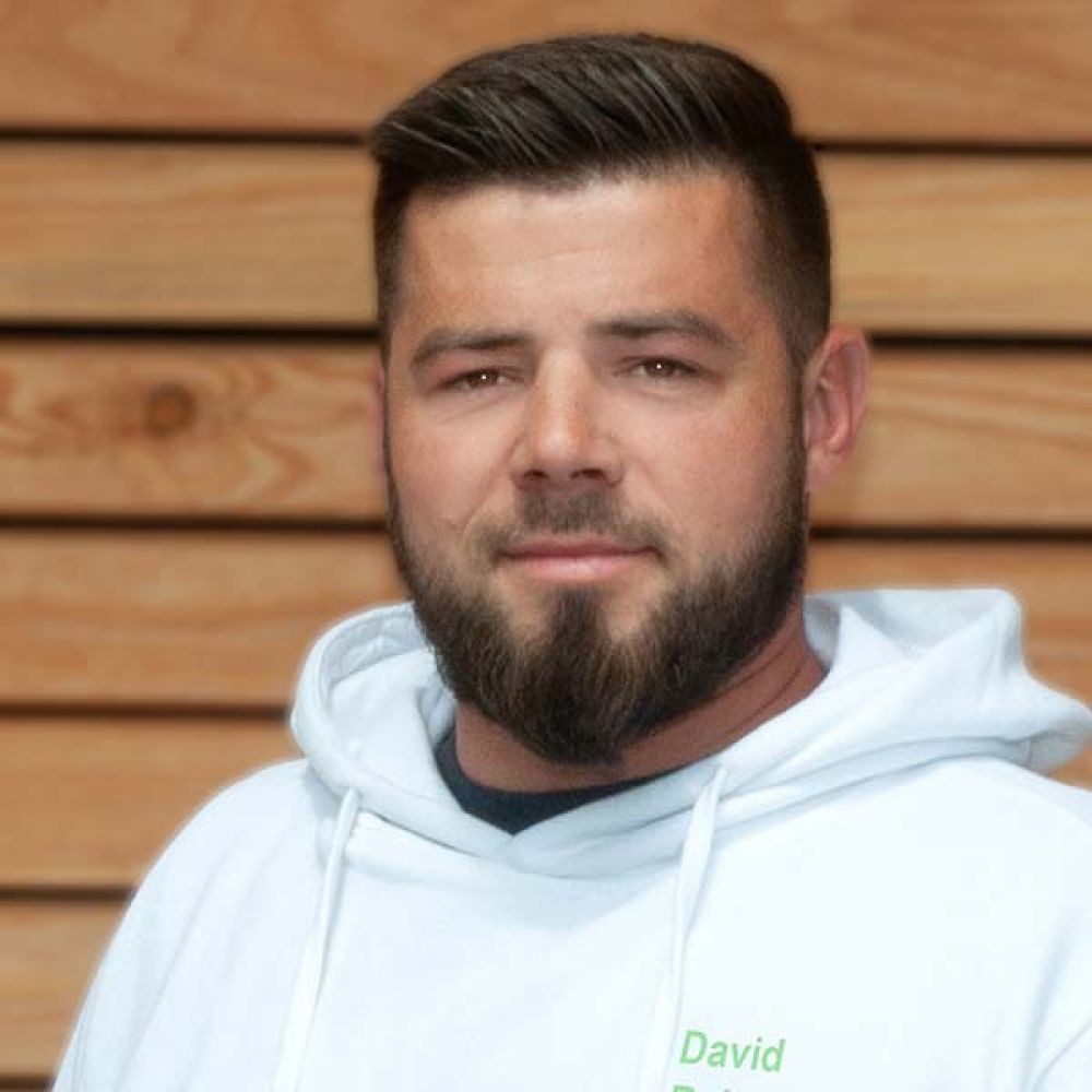 David Reimann David Reimann