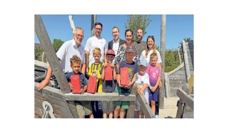 Titelbild Schulanfänger
