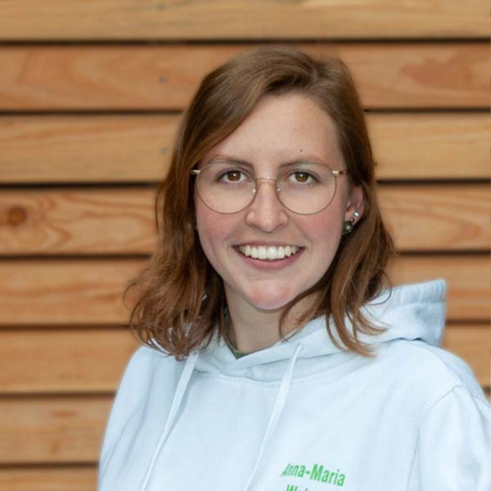 Anna-Maria Weber Anna-Maria Weber
